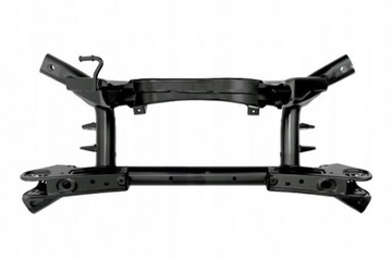 Рама заднего подвешивание jeep compass patriot 2wd фото №1