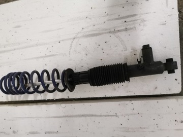 Амортизатор leon cupra 5q0512009as фото №1