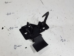 Audi q7 4l 05-15r засов замка капота фото №1