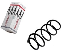 Пружина подвешивание fiat punto 1.2/1.2cng 09.99-1 фото №1