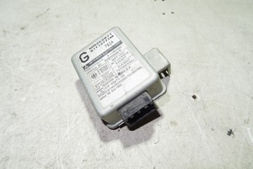 Модуль імобілайзера mitsubishi galant vi ea_ mr252871 2000 фото №1