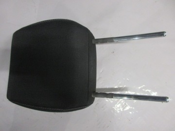 Підголівник сидіння перед переднє лівий матеріал велюр ford c-max mk2 фото №1