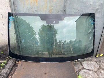 64 iveco daily 14-19 стекло лобовое передняя камера фото №1