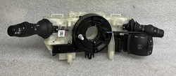 Переключатель комбинированный лента renault zoe 255678550r фото №1