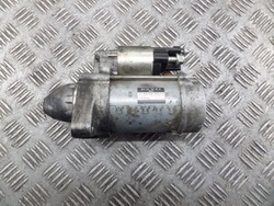 Стартер - mercedes sprinter w906 vito w639 2.2 cdi a6519060026 фото №1