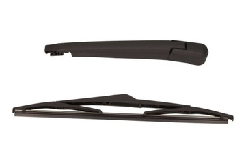 Рычаг дворники opel t. astra j 10- kpl з дворник 300mm фото №1