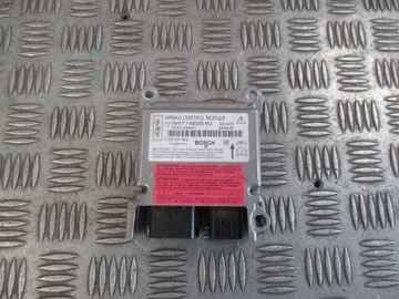 Датчик подушок ford focus c-max 1.8 b 03-06r фото №1
