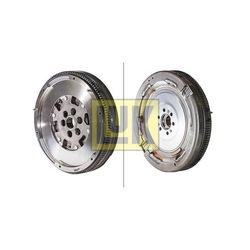 Колесо двомасовий mitsubishi grandis 2,0 di 415043710 фото №1