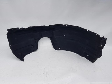 Lexus rx iv rx450h підкрилок ліві перед 53876-48180 фото №1