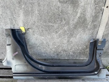 Порог стойка рама правый citroen berlingo iii 3 08- фото №1