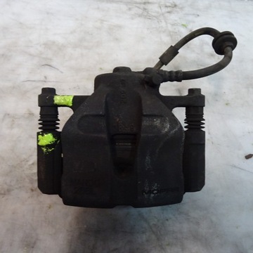 Fiat tipo ii 1.4 супорт гальмівний зад лівий 843a1000 фото №1