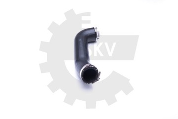 Шланг турбины skv 24skv863 фото №1