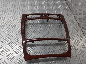 Рамка радио mercedes w203 a2036802539 фото №1