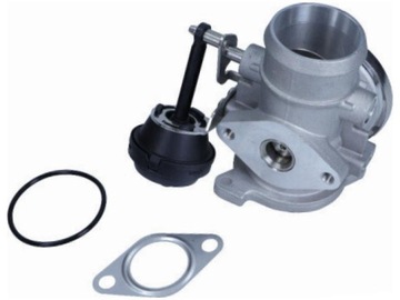 Клапан egr seat ibiza iii mk3 1.9 02-09 cordoba ii mk2 1.9 02-09 фото №1
