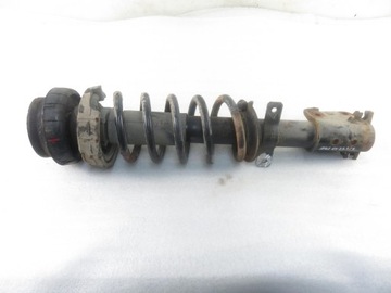 Mcperson левый переднее nissan primastar 1.9 dci mga5678 фото №1