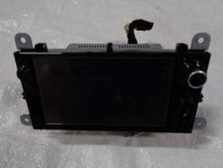 Renault clio iv рестайлинг радио навигация навигация фото №1