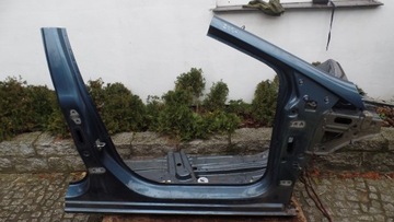 Четверть перед передняя правая opel astra k 5 z22s фото №1