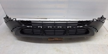 Citroen c3 aircross накладка спойлер бампер переднє перед 13490016 новий фото №1