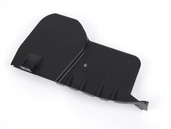 Захист od rozbryzgów камери двигуна connect 2002- фото №1