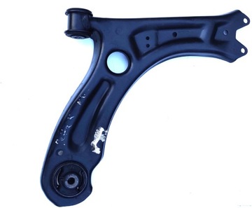 Vw ag # 5c0407152b важіль переднє фото №1