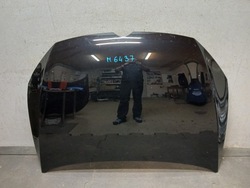 Капот vw golf vii 7 5g 13- фото №1