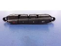 Audi a8 d4 4h панель пам'яті сидіння лівий перед фото №1