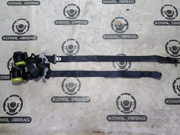 Hyundai elantra 7 vii подушка безпеки pas ремені безпеки ремонт фото №1