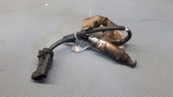 0258005097 лямбда-зонд volvo v70 s70 2.0 turno 98r фото №1