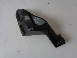 Крепление крыльев левый перед citroen c4 iii 2020- фото №1