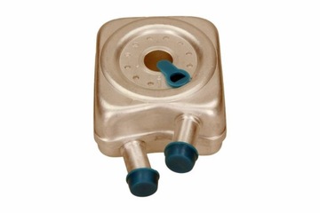 Радіаторів масла vw pod фільтр. фото №1