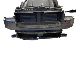 Комплект радиатор pas переднее балка 1.5 ford втулка стабилизатора kuga mk4 19-22 usa фото №1