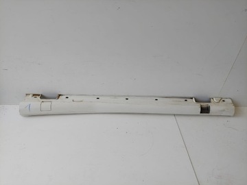 Mercedes e класс планка пороговая левая a2126901240 фото №1