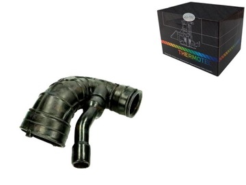 Шланг всмоктуючий peugeot 307 1.4 hdi 3a/c фото №1