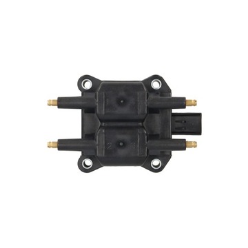 Котушка запалювання delphi gn10142-12b1 фото №1