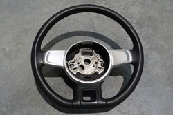 Vw beetle 5c кермо шкіра фото №1