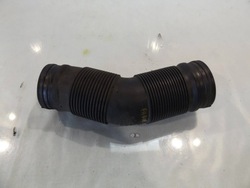 Fabia ii 1,4tdi труба шланг повітря фото №1