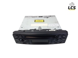 Радио cd радиопроигрыватель mercedes w203 a2038202286 фото №1