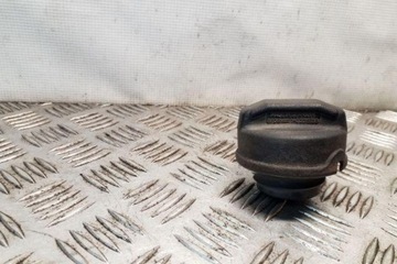 Крышка заливка топлива vw passat вариант b5 3b6 1h0201553b 1.9l дизель 74kw фото №1