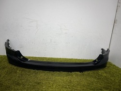 Бампер зад volvo xc90 2 ii 14- фото №1