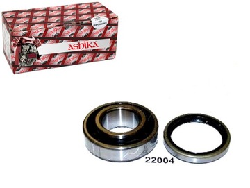 Комплект - набор подшипник колёса [ashika] фото №1
