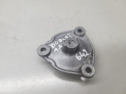 Корпус вал заглушка колпачок fia doblo i 1.6 16v stilo multipla 46402341 фото №1