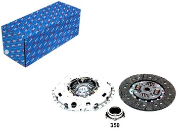 Зчеплення kpl japko фото №1