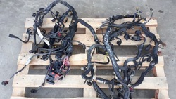 S7 4g джгут установка двигуна 4.0 tfsi ceu s6 c7 фото №1