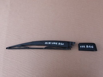 Важіль двірники зад mini cooper one r50 1.6 b європа фото №1