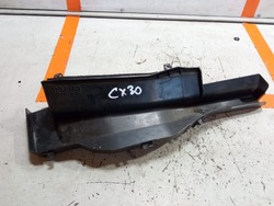 Mazda cx-30 защита подкапотное пространство dgh9-507p1 фото №1