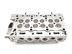 Головка audi a6 c7 3.0 tdi crt 0594bp 059109116g фото №1