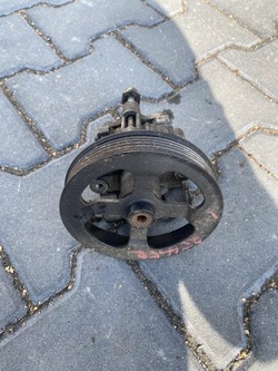 C crosser 2.2 outlaner насос підсилювача фото №1