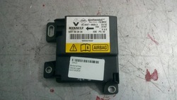 Модуль подушка безпеки dacia logan mcv 8201002828 фото №1