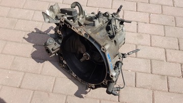 Коробка передач коробки передач peugeot 308 t7 1.6 vti фото №1