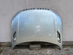 Range rover evoque ii 2 2020- динамический капот фото №1